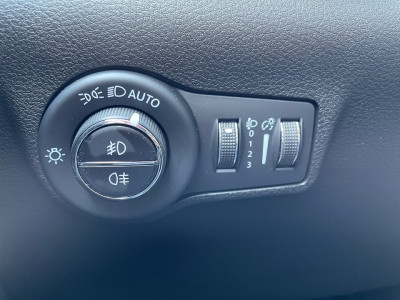 Jeep Compass Gebrauchtwagen Jeep Compass Gebrauchtwagen