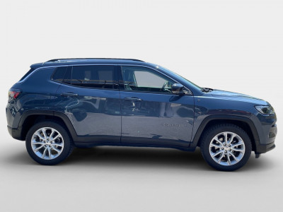 Jeep Compass Gebrauchtwagen Jeep Compass Gebrauchtwagen