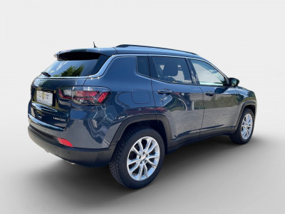 Jeep Compass Gebrauchtwagen Jeep Compass Gebrauchtwagen