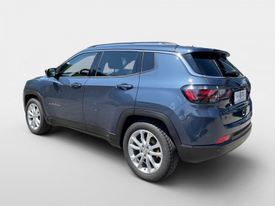 Jeep Compass Gebrauchtwagen Jeep Compass Gebrauchtwagen