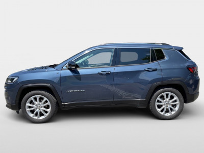 Jeep Compass Gebrauchtwagen Jeep Compass Gebrauchtwagen