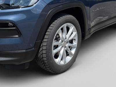 Jeep Compass Gebrauchtwagen Jeep Compass Gebrauchtwagen