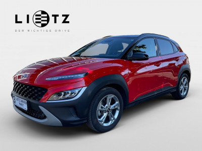 Hyundai Kona Gebrauchtwagen Hyundai Kona Gebrauchtwagen