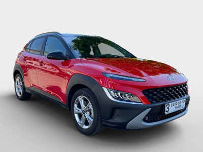 Hyundai Kona Gebrauchtwagen Hyundai Kona Gebrauchtwagen