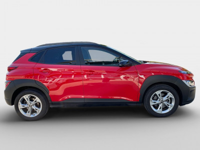 Hyundai Kona Gebrauchtwagen Hyundai Kona Gebrauchtwagen
