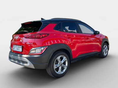 Hyundai Kona Gebrauchtwagen Hyundai Kona Gebrauchtwagen