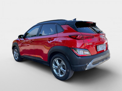 Hyundai Kona Gebrauchtwagen Hyundai Kona Gebrauchtwagen