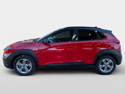 Hyundai Kona Gebrauchtwagen Hyundai Kona Gebrauchtwagen