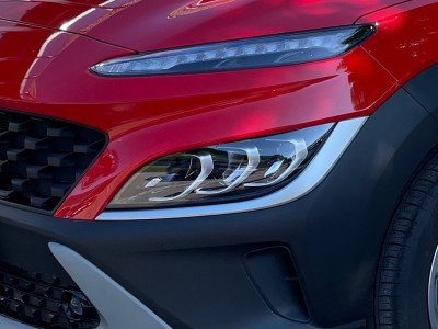 Hyundai Kona Gebrauchtwagen Hyundai Kona Gebrauchtwagen