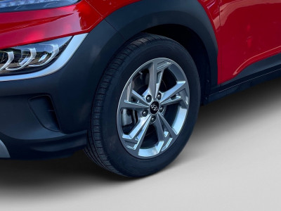 Hyundai Kona Gebrauchtwagen Hyundai Kona Gebrauchtwagen