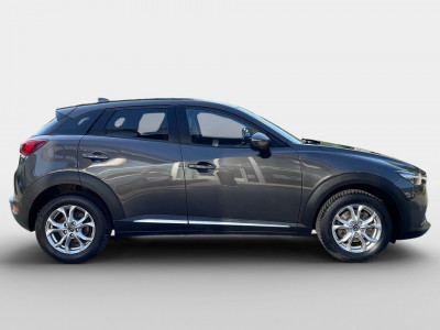 Mazda CX-3 Gebrauchtwagen