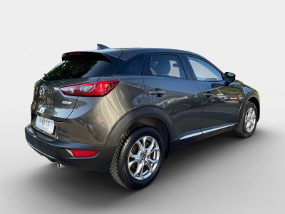 Mazda CX-3 Gebrauchtwagen