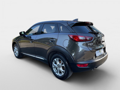 Mazda CX-3 Gebrauchtwagen