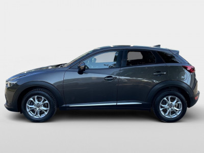 Mazda CX-3 Gebrauchtwagen