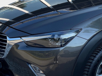Mazda CX-3 Gebrauchtwagen