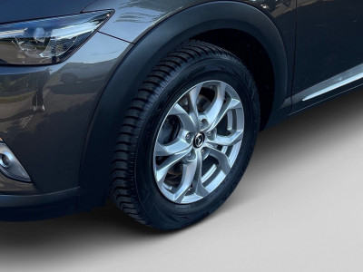 Mazda CX-3 Gebrauchtwagen