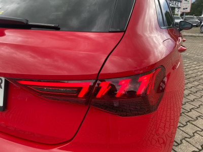 Audi A3 Gebrauchtwagen Audi A3 Gebrauchtwagen