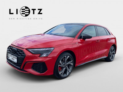 Audi A3 Gebrauchtwagen Audi A3 Gebrauchtwagen