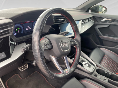 Audi A3 Gebrauchtwagen Audi A3 Gebrauchtwagen