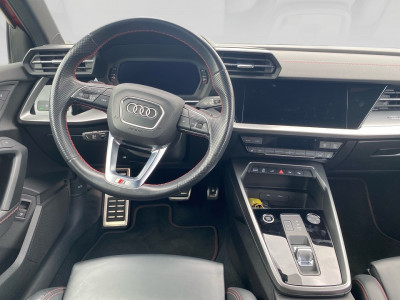 Audi A3 Gebrauchtwagen Audi A3 Gebrauchtwagen