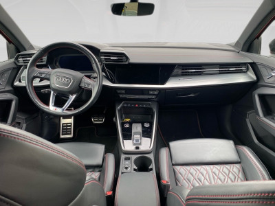 Audi A3 Gebrauchtwagen Audi A3 Gebrauchtwagen