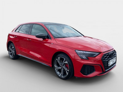 Audi A3 Gebrauchtwagen Audi A3 Gebrauchtwagen