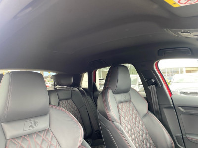 Audi A3 Gebrauchtwagen Audi A3 Gebrauchtwagen