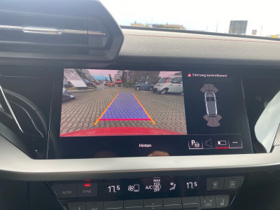 Audi A3 Gebrauchtwagen Audi A3 Gebrauchtwagen