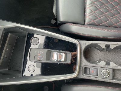 Audi A3 Gebrauchtwagen Audi A3 Gebrauchtwagen