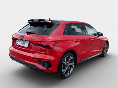 Audi A3 Gebrauchtwagen Audi A3 Gebrauchtwagen