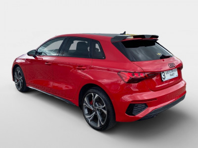 Audi A3 Gebrauchtwagen Audi A3 Gebrauchtwagen