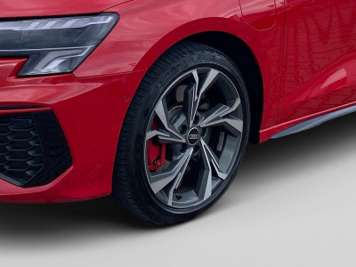 Audi A3 Gebrauchtwagen Audi A3 Gebrauchtwagen