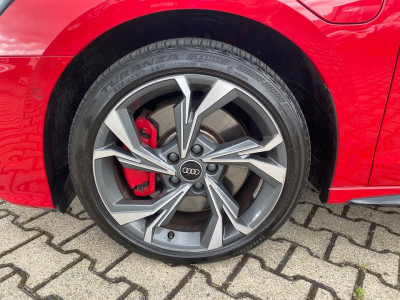 Audi A3 Gebrauchtwagen Audi A3 Gebrauchtwagen
