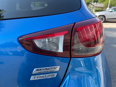 Mazda Mazda2 Gebrauchtwagen