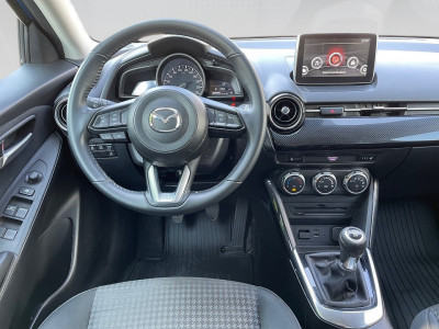 Mazda Mazda2 Gebrauchtwagen