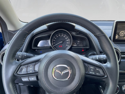 Mazda Mazda2 Gebrauchtwagen