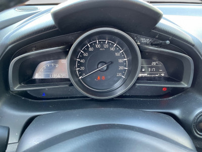 Mazda Mazda2 Gebrauchtwagen