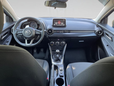 Mazda Mazda2 Gebrauchtwagen
