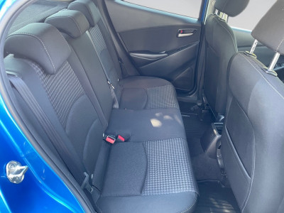 Mazda Mazda2 Gebrauchtwagen