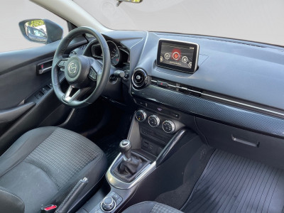 Mazda Mazda2 Gebrauchtwagen