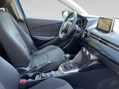 Mazda Mazda2 Gebrauchtwagen