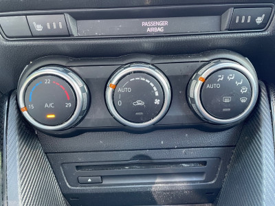 Mazda Mazda2 Gebrauchtwagen