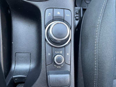 Mazda Mazda2 Gebrauchtwagen