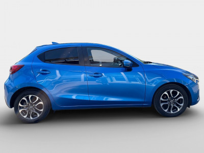 Mazda Mazda2 Gebrauchtwagen