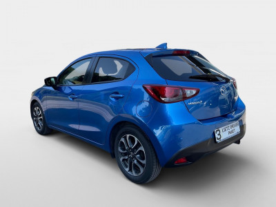Mazda Mazda2 Gebrauchtwagen