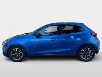 Mazda Mazda2 Gebrauchtwagen