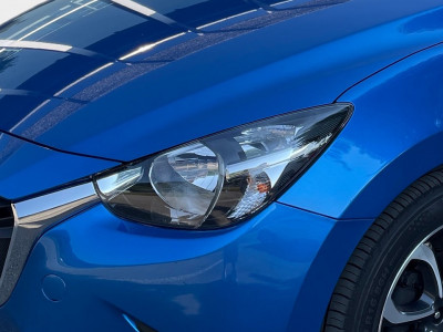 Mazda Mazda2 Gebrauchtwagen