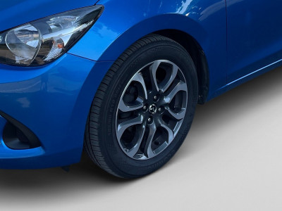 Mazda Mazda2 Gebrauchtwagen