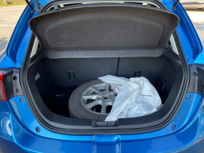 Mazda Mazda2 Gebrauchtwagen