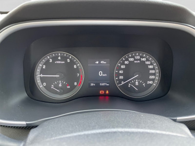 Hyundai Tucson Gebrauchtwagen Hyundai Tucson Gebrauchtwagen